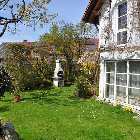 Ferienwohnung F. Keller Крессбронн-ам-Бодензе Екстер'єр фото