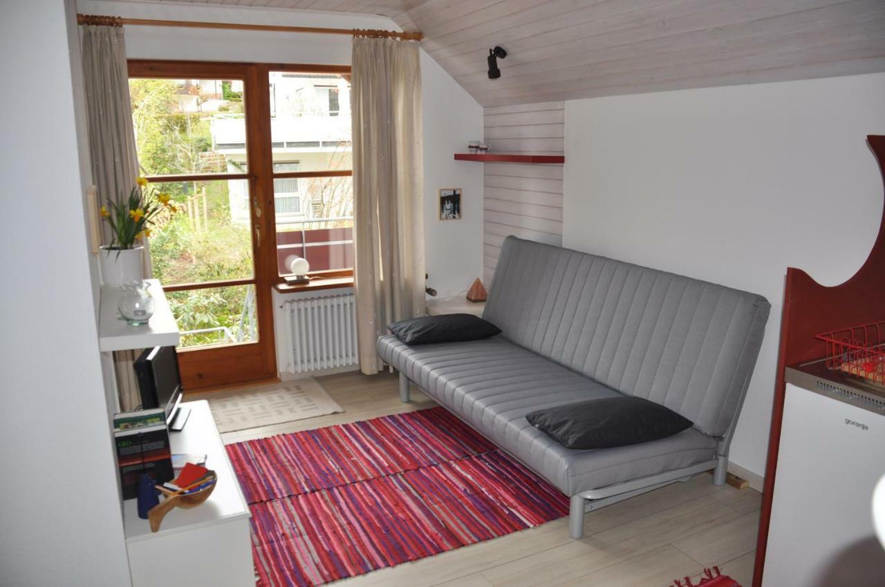 Ferienwohnung F. Keller Крессбронн-ам-Бодензе Екстер'єр фото